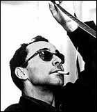 JL Godard