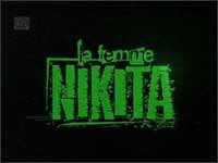 La Femme Nikita