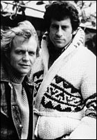 Starsky & Hutch (c) D.R.