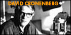 David Cronenberg (c) D.R.