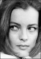 Romy Schneider (c) D.R.