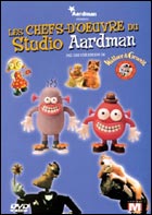 Les Chefs-d'oeuvre au Studio Aardman (c) D.R.