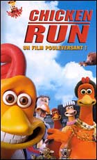 Chicken Run (c) D.R.