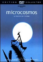 Microcosmos (c) D.R.