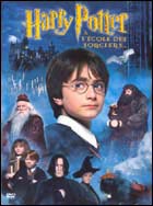 Harry Potter à l'école des sorciers (c) D.R.
