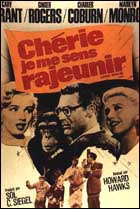 Chérie, je me sens rajeunir (c) D.R.