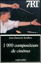 1000 compositeurs de cinéma (c) D.R.