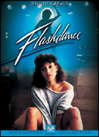 Flashdance (c) D.R.