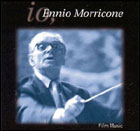 Io d'Ennio Morricone(c) D.R.