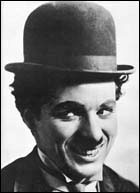 Charles Chaplin (c) D.R.