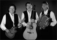 The Fureys (c) D.R.