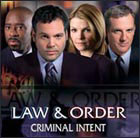 Law & Order : Special Victims Unit (c) D.R.