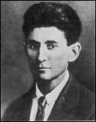 Kafka (c) D.R.