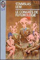 Le Congrés de futurologie (c) D.R.