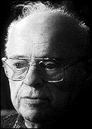 Stanislas Lem (c) D.R.