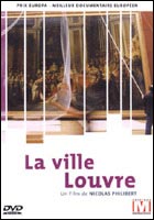 La Ville Louvre (c) D.R.
