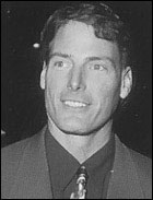 Christopher Reeve (c) D.R.