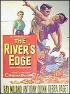 The River's Edge (c) D.R.