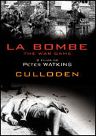 La Bombe + Culloden (c) D.R.