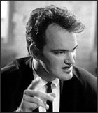 Quentin Tarantino (c) D.R.