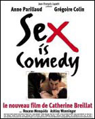 Sex is comedy (c) D.R.
