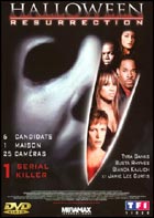 Halloween Resurrection (c) D.R.