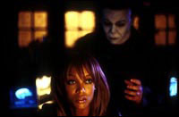 Halloween Resurrection (c) D.R.