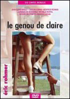 Le Genou de Claire (c) D.R.