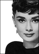 Audrey Hepburn (c) D.R.