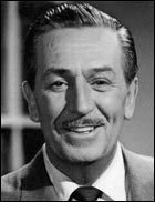 Walt Disney (c) D.R.