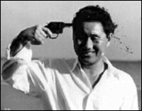 Takeshi Kitano (c) D.R.