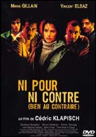 affiche de ni pour ni contre (c) D.R.