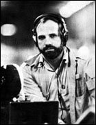 Brian De Palma  (c) D.R.