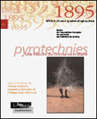 1895 Pyrotechnies (c) D.R.