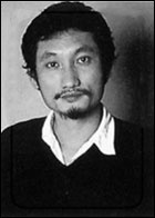 Tsui Hark (c) D.R.