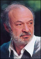 Claude Berri (c) D.R.