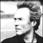 Clint Eastwood (c) D.R.