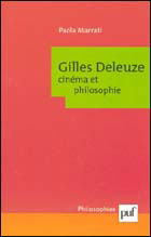 Gilles Deleuze, cinéma et philosophie