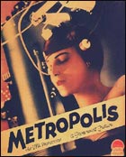 Metropolis (c) D.R.