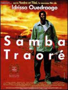 Samba Traore (c) D.R;