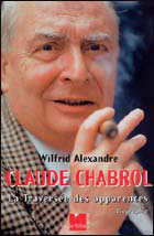Claude Chabrol (c) D.R.