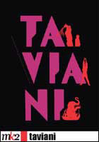 Coffret Taviani (c) D.R.