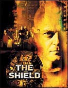The Shield (c) D.R.