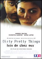 Dirty Pretty Things (c) D.R.
