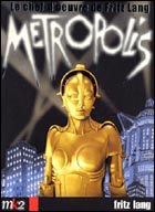 Metropolis (c) D.R.