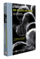 Abécédaire de Gilles Deleuze avec Claire Parnet (c) D.R.