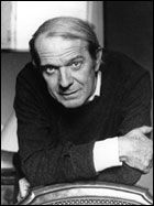 Gilles Deleuze (c) D.R.