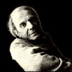 Gilles Deleuze (c) D.R.