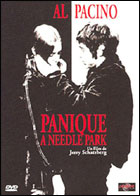 Panique à Needle Park (c) D.R.