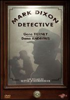 Mark Dixon Detective (c) D.R.